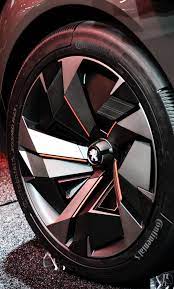 paris auto show 2014 concept cars rims for cars car wheel