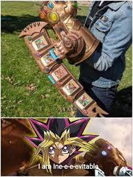 Can you use evital to certify a case? Yu Gi Oh I Am Ine E E Evitable Animemes