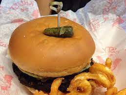 The Best Simpsons Themed Foods To Eat At Universal Studios Springfield Land Food Themes Food Foods To Eat
