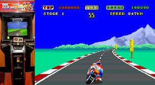 Los juegos y8 también se puedan jugar en dispositivos móviles y tiene muchos juegos de pantalla táctil para celulares. Videojuegos De Coches Retro Cuando Ir A Toda Velocidad Solo Te Costaba Cinco Duros Ecomotor Es