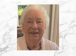 Helen Doris Brock Nelson