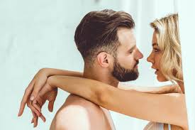 Un beso de tornillo: descubre la técnica - Mejor con Salud