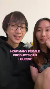 Why did I think it was a headband #couplestiktok #femaleproducts  #femaleproductschallenge