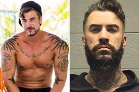 MTV's Connor Smith Arrested 13 Months After Warrant Issued for Allegedly  Trying to Meet a Minor for Sex