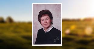 Shirley Herndon Obituary June 8, 2022