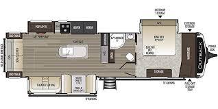 Kitchen / living area flooring type. Full Specs For 2020 Keystone Outback 328rl Rvs Rvusa Com