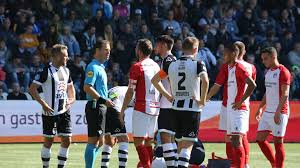 D w l d l. Wie Was De Man Of The Match Tegen Heracles Rtv Drenthe