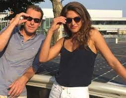 Haar belangrijkste boodschap aan jongeren: Talitha Muusse Vriend Wie Is De Vriend Van Noortje Veldhuizen Sterren Op Tv Gaat Jongerenexpert Talitha Muusse De Politiek In