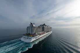 154,000 these staterooms aboard msc seaview feature an oceanview single beds that can be converted into. 15 Tage Bis Zur Taufe Der Msc Seaview Onboard Radio