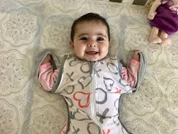 Love To Dream Swaddle Is The Best Baby Swaddle This Is In Fact The Swaddle That Keeps The Baby In The Natural Pos Love To Dream Swaddle Baby Swaddle Swaddle