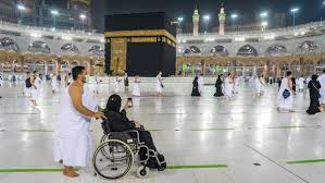 أدعية الحج و العمرة و الزيارة. ÙˆØ²Ø§Ø±Ø© Ø§Ù„Ø­Ø¬ ÙˆØ§Ù„Ø¹Ù…Ø±Ø© 20 Ù…Ù„ÙŠÙˆÙ† Ù…Ø³ØªÙÙŠØ¯ Ù…Ù† ØªØ·Ø¨ÙŠÙ‚ Ø§Ø¹ØªÙ…Ø±Ù†Ø§