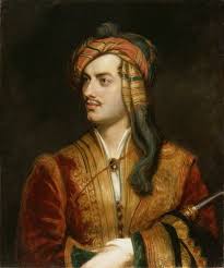 Benuttsssss Rt Jesileighs You Guys Im Emo Ada Lovelace Felicitys Childhood Hero And The First Computer Programmer Poet Of Science Wa Lord Byron Lord Byron