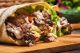 Setelah 30 menit, ambil adonan timbang seberat 50 diamkan lagi selama 20 menit, ditutup ya. Resep Kebab Turki Asli Sederhana Untuk Makanan Keluarga Abadikini Com