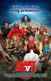 Watch scary movie 5 (2013) full movies online gogomovies. Scary Movie 5 2013 Filmaffinity