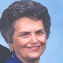 Obituary information for Jeanette G. Hall