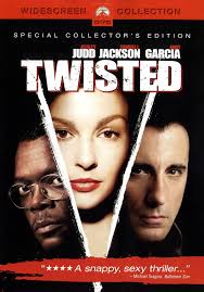 DVD Review: Philip Kaufman's Twisted