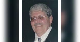 Fredrick W. Heasley Obituary