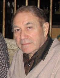 Edward Bubnis's Instagram, Twitter & Facebook