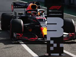 Die formel 1 bei rtl: Formel 1 Startaufstellung Gp Portugal Interview Mit Dr Helmut Marko Vor Dem Start