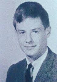 Sadly we share the passing of Patricia Petriches, beloved mother to alumni  and devoted member of the St Agatha Parish Family. Please keep the family  in your prayers during this difficult time.