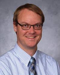 Dr. Mark Dan Easter, MD