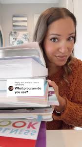 Guía de programas de educación en casa: Mis favoritos