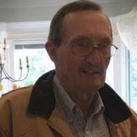 Obituary for John Douglas Elliot