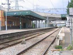 Book online, pay at the hotel. Bahnhof Dagenham Dock Wikipedia