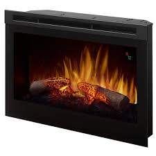 Electric fireplace inserts are a safe, energy efficient, low cost alternative to gas and traditional wood fireplaces. Reviews For Dimplex 25 In Electric Firebox Fireplace Insert Dfr2551l The Home Depot