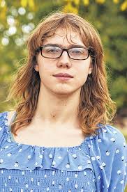 Yellow Springs student wins merit award