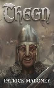 Thegn (Thegn Edgar) : Maloney, Patrick: Amazon.com.mx: Libros