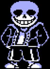 DustFell Sans Battle - Studios