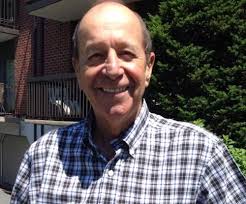 Un huitième roman policier pour l'auteur s...