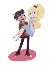 She continues to battle villains throughout the universe and high school, mainly to protect her extremely powerful wand, an object that still confuses her. Noob In The World Starco Force Of Evil Star Vs The Forces
