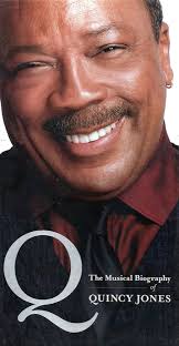 The Musical Biograp of Quincy Jones: Jones,Quincy: Amazon.it: CD e Vinili}