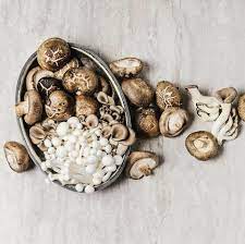 There are not many studies regarding the medicinal properties of these mushrooms. 6 Mushroom Health Benefits Eating Mushrooms Side Effects