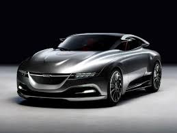 Saab Phoenix Concept Saab Automobile Saab Design