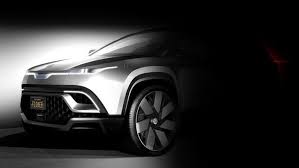Image result for Silver Fog 2022 Fisker