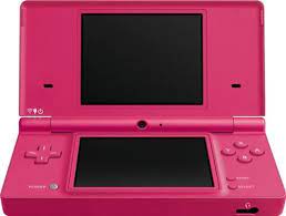 Entre y conozca nuestras increíbles ofertas y . Amazon Com Nintendo Dsi Pink Renovado Video Juego Videojuegos