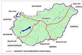 Magyarország térképe városokkal falvakkal / térképek magyarország megyéiről, régióiról. Videk Es Budapest Harom Tezis Es A Paradigmavaltas Hat Javasolt Lepese 2 Resz