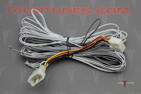 Iv been planning to do something like this for my 2015, did you build it yourself? Toyota Corolla Plug Play Amp Harness Installation Kit Taco Tunes Toyota Audio Solutions