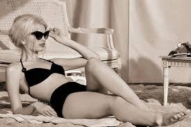BRIGITTE BARDOT – THE GREATEST SEX SYMBOL OF ALL TIME | Clifford Thurlow