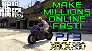 Gta 5 money generator 2020. Gta 5 Online How To Make Millions Fast Works On Ps3 And 360 Gta Online Unlimited Money Glitch Youtube