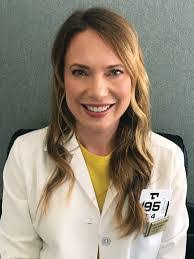 Melissa Mcelroy's Instagram, Twitter & Facebook