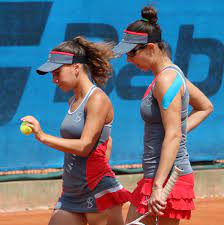 Bara i m / buzarnescu m performance & form graph is sofascore tennis livescore unique algorithm that we are generating from team's last 10 matches, statistics, detailed analysis and our own knowledge. Inchis Antipatie CopleÈ™itor Madrid Tenis Buzarnescu 2019 Justan Net