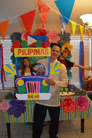 70th Birthday Party Ideas For Mom Philippines Pin By Cathleen Nebrida On Filipino Fiesta Fiesta Theme Party Fiesta Theme Party Themes