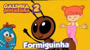 Check spelling or type a new query. Formiguinha Galinha Pintadinha Dvd 2 Youtube