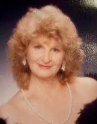 Joan Copenhaver Obituary