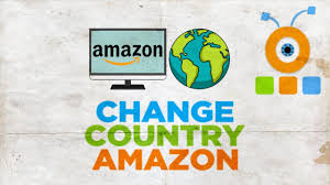 If you currently have a paid amazon prime membership, click end membership. How To Change Country On Amazon Youtube