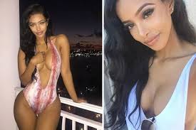 Once you've done that, send an email with links to your social media handles to pr@fashionnova.com. The Hottest Fashion Nova Babes On Instagram 5 Models You Should Follow Immediately Daily Star